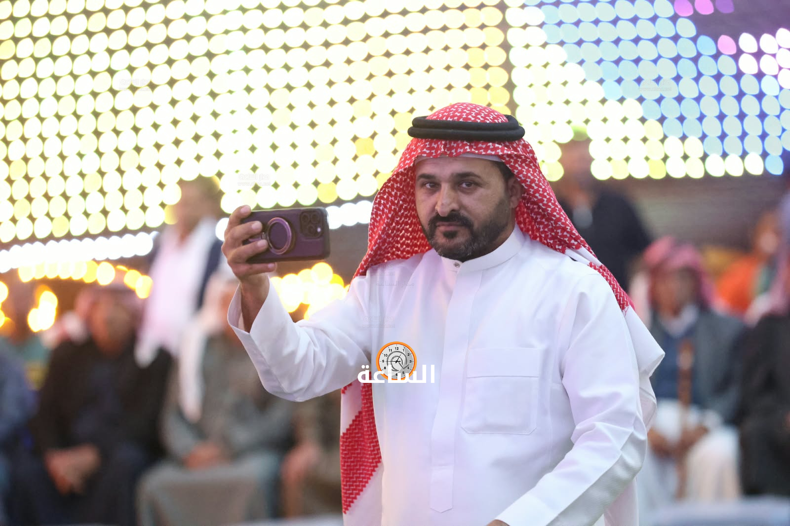 Madar Al-Saa Images 0.6129904818096461