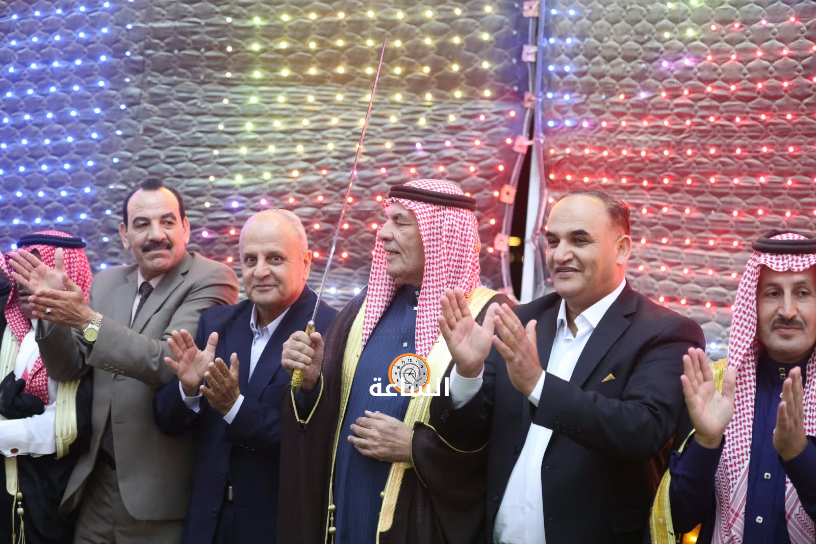 Madar Al-Saa Images 0.9709273616692429
