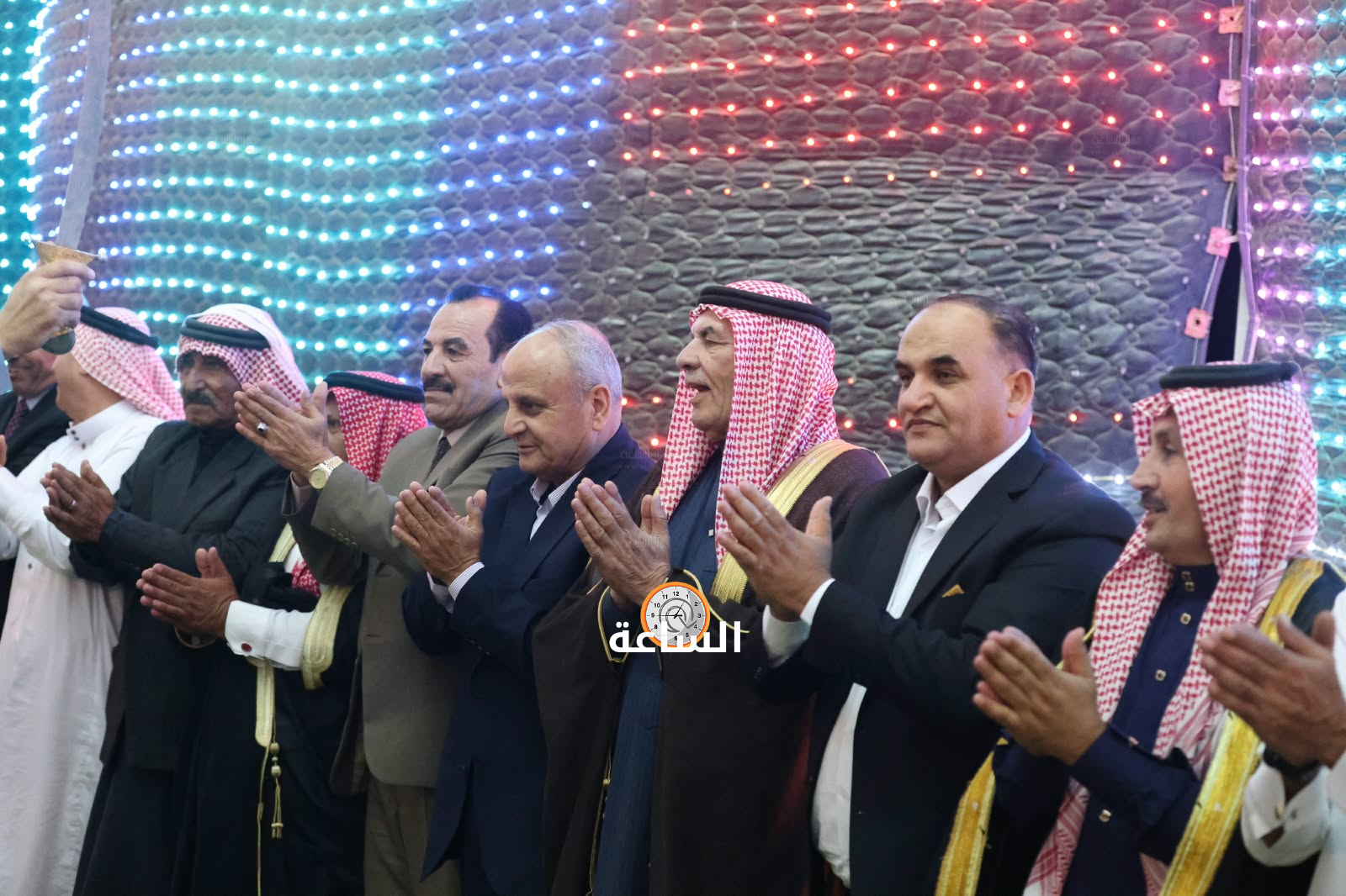 Madar Al-Saa Images 0.46377463697949783