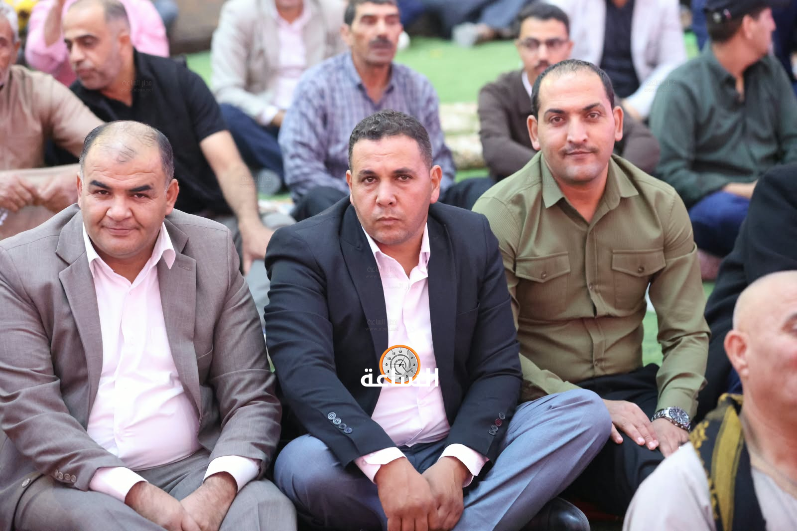 Madar Al-Saa Images 0.7354198272406787