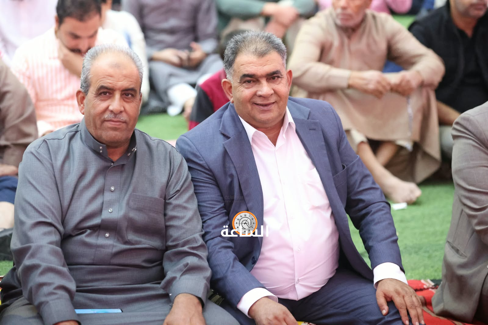 Madar Al-Saa Images 0.3402901695938133