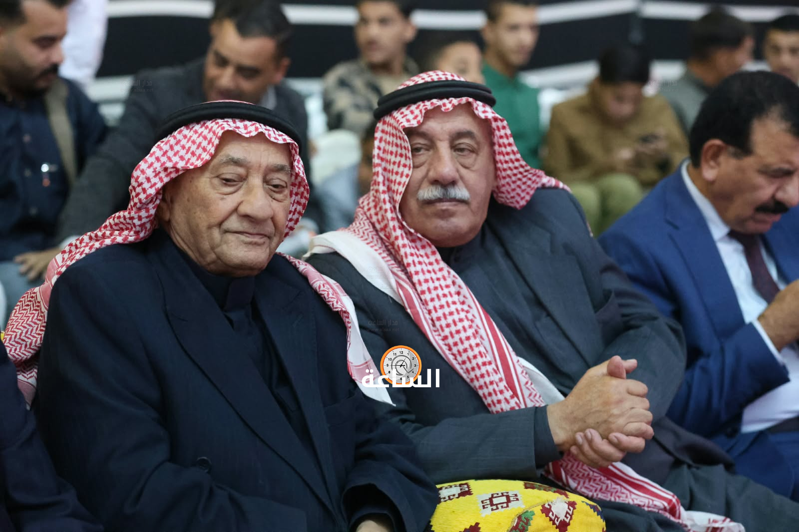 Madar Al-Saa Images 0.18836171413465663