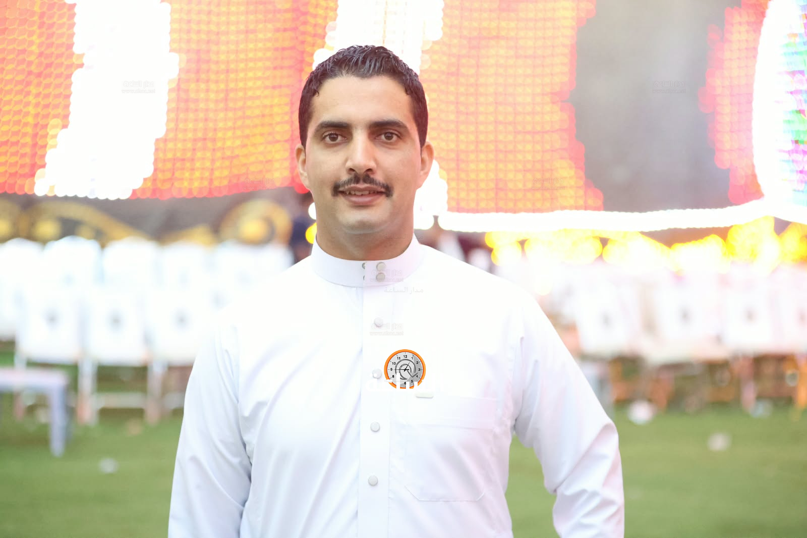 Madar Al-Saa Images 0.08650067404766948