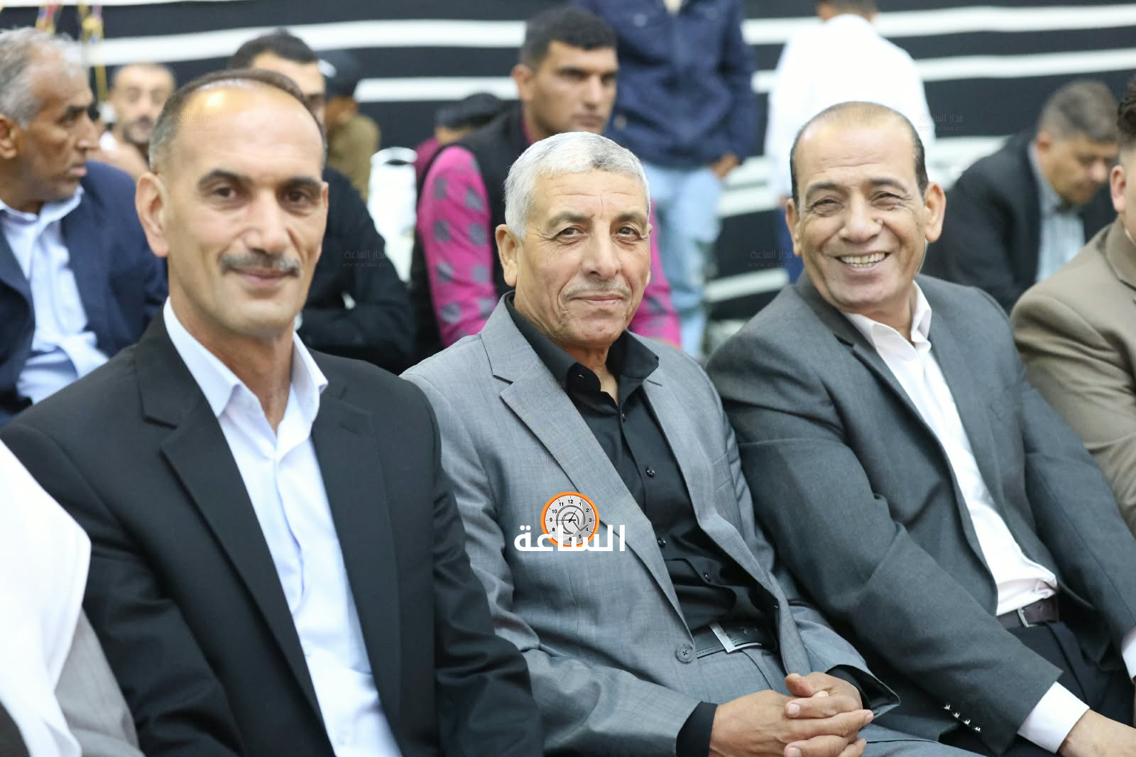 Madar Al-Saa Images 0.8025686519315522