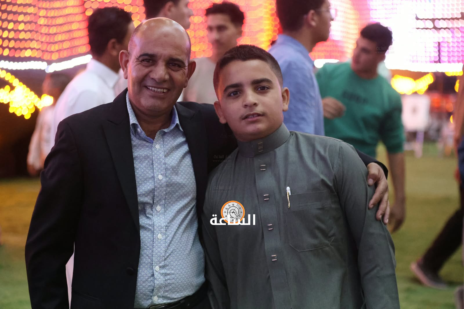 Madar Al-Saa Images 0.8268643458778588