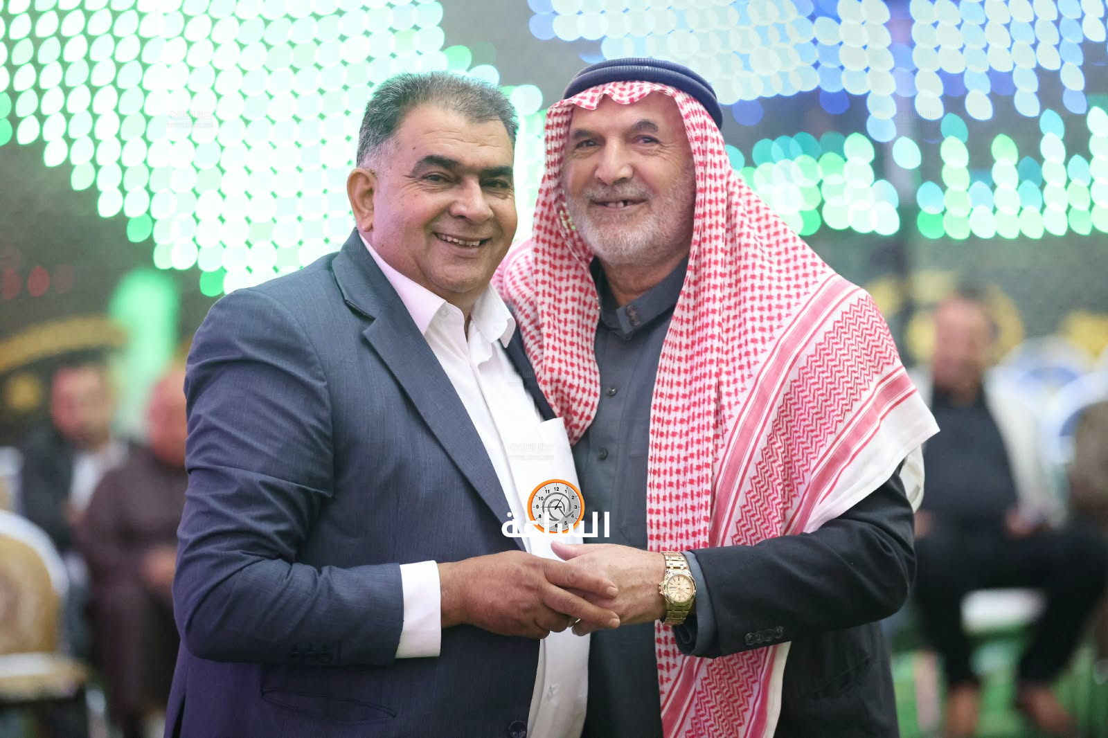 Madar Al-Saa Images 0.7380474204886397