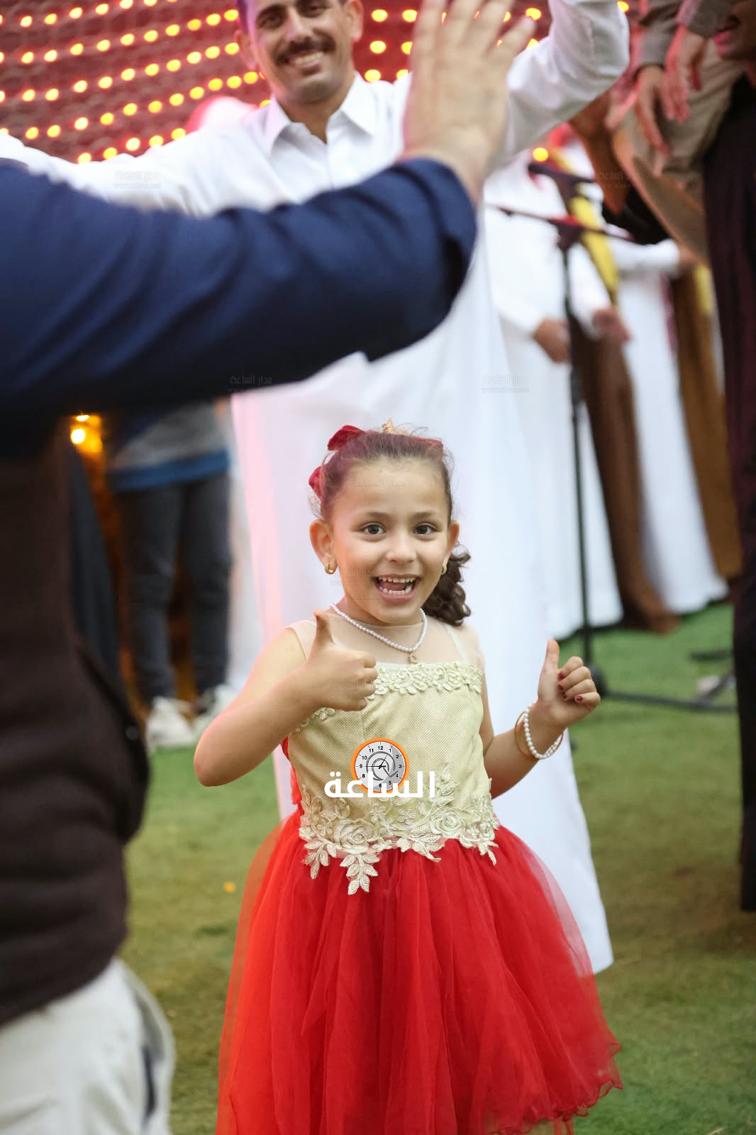 Madar Al-Saa Images 0.4618866611392123