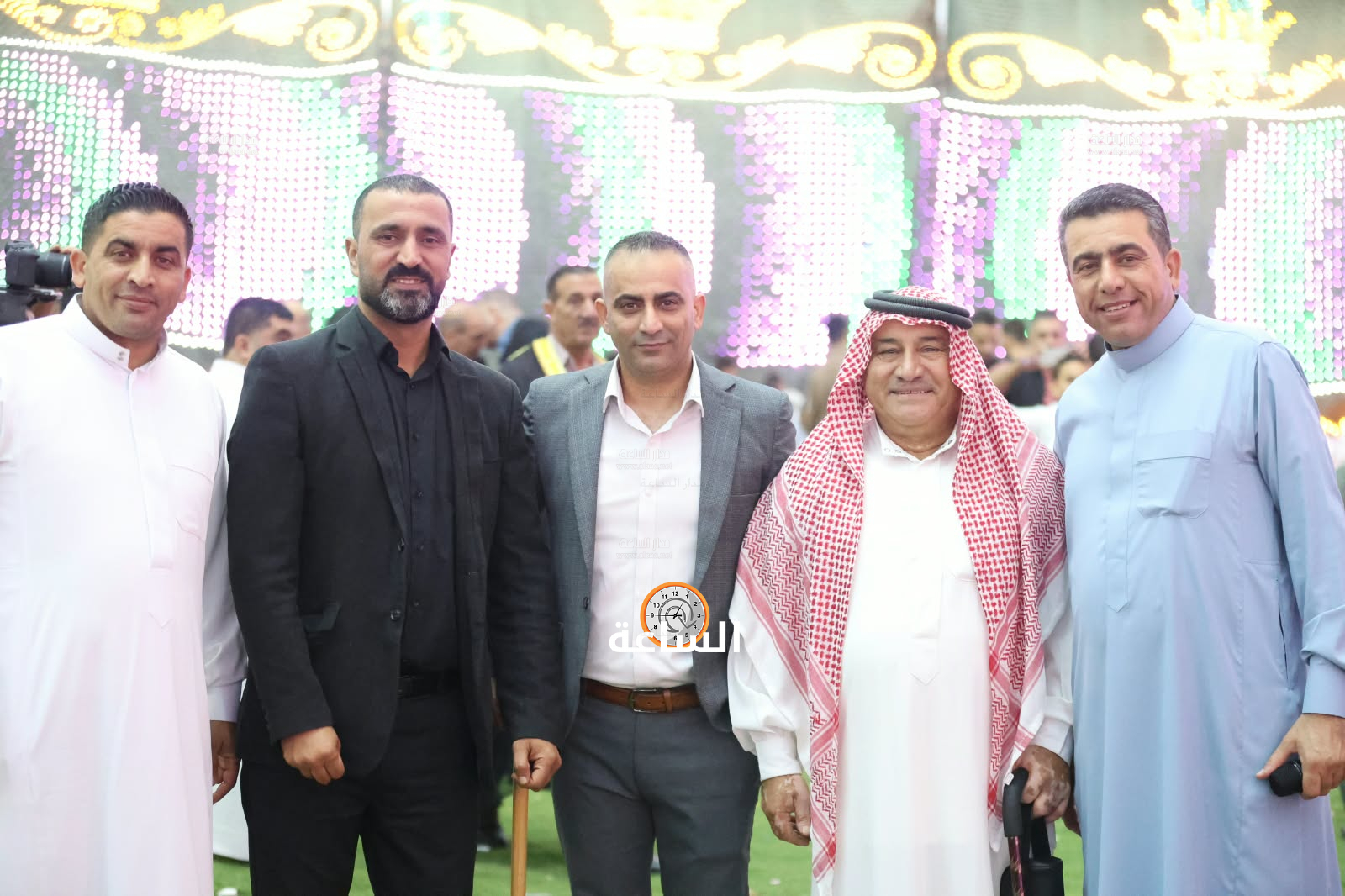 Madar Al-Saa Images 0.625158816883128