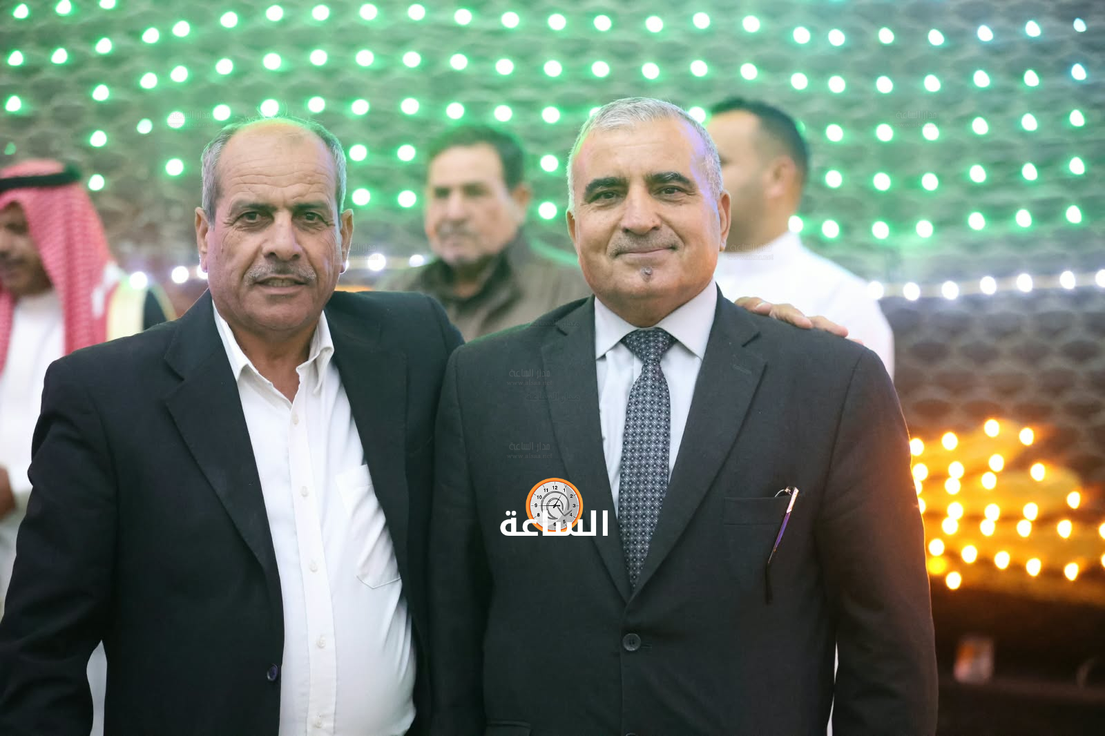 Madar Al-Saa Images 0.6156812080269347