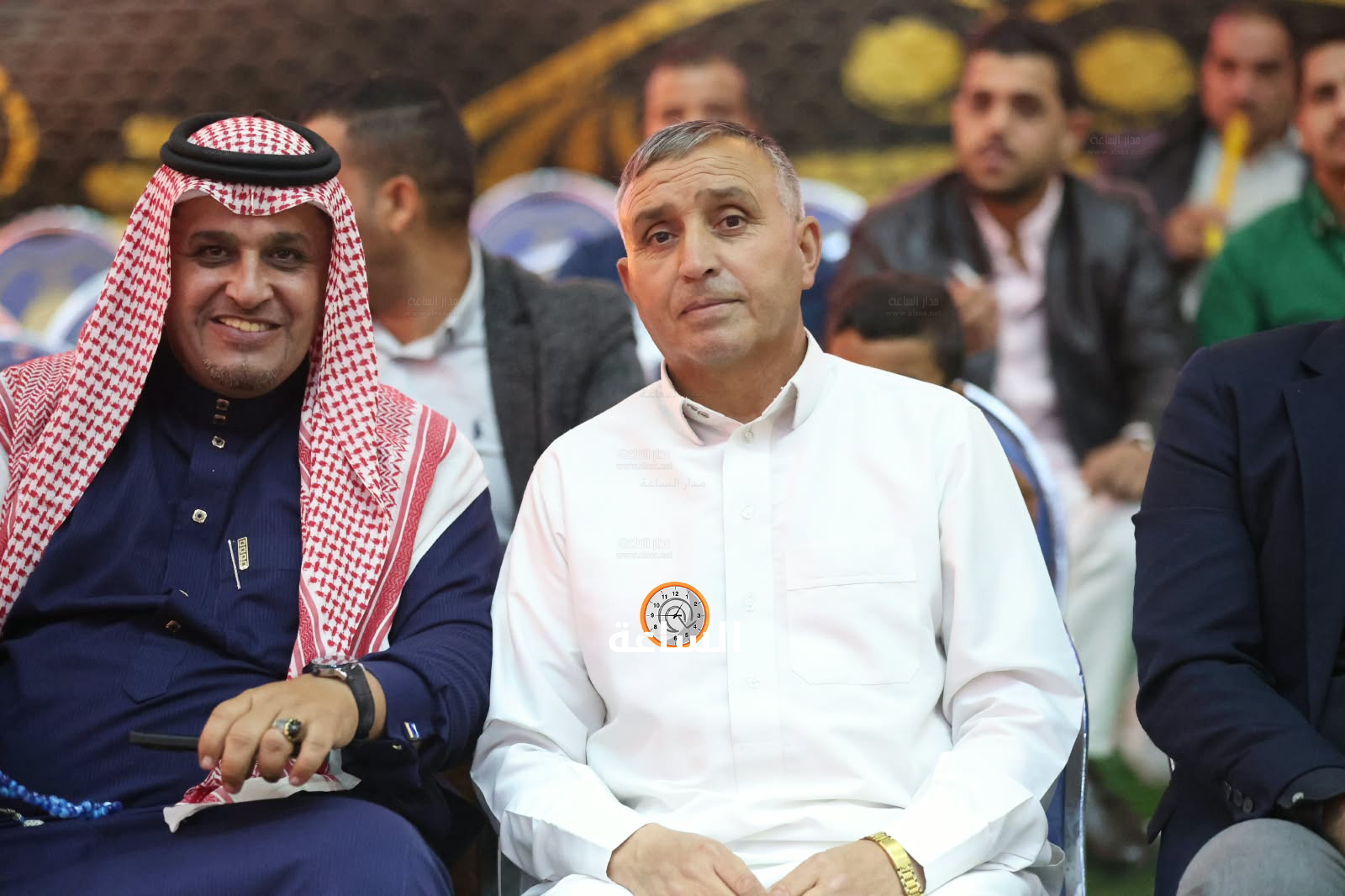 Madar Al-Saa Images 0.9360263112937233