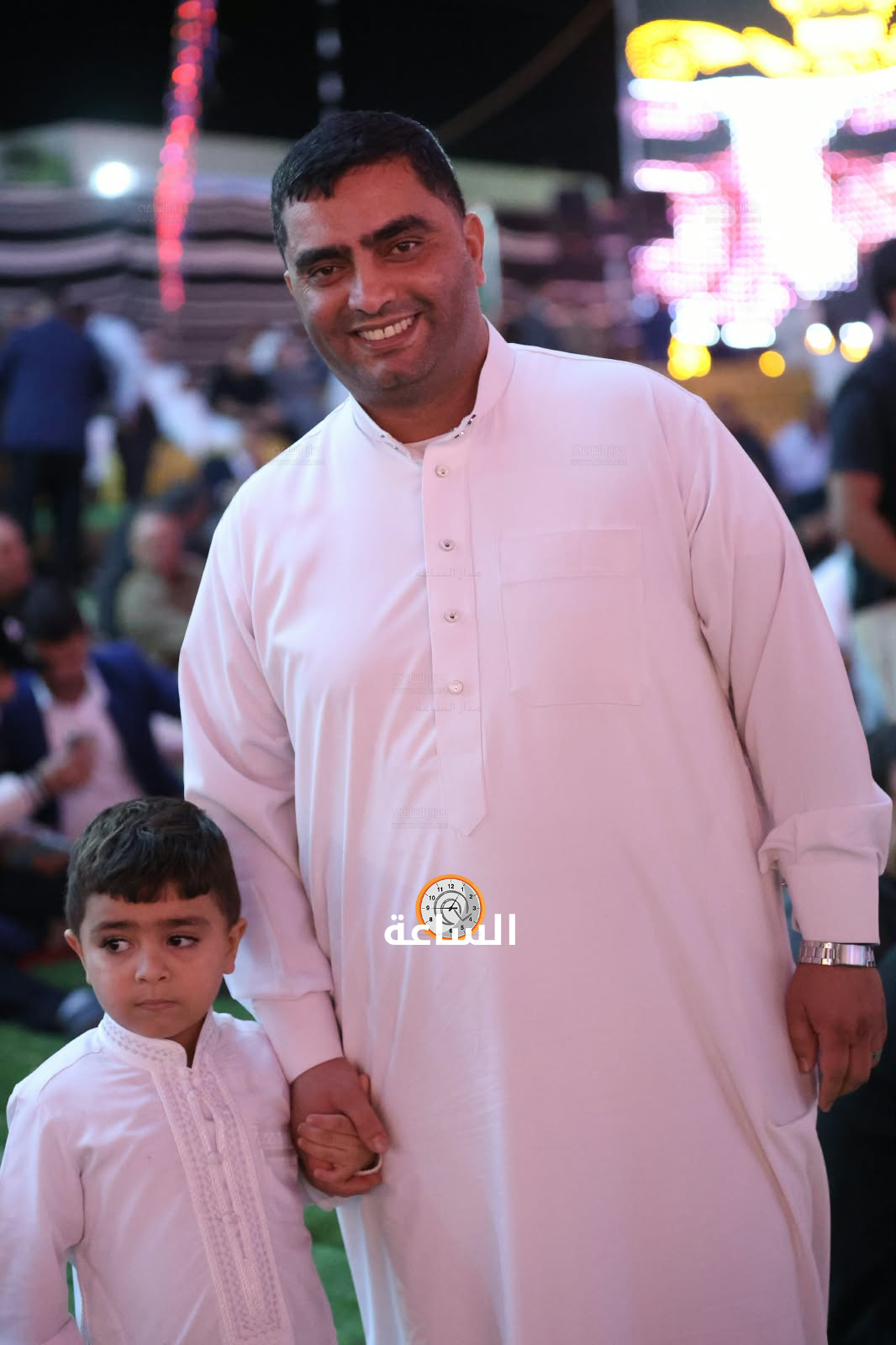 Madar Al-Saa Images 0.6275459969912557