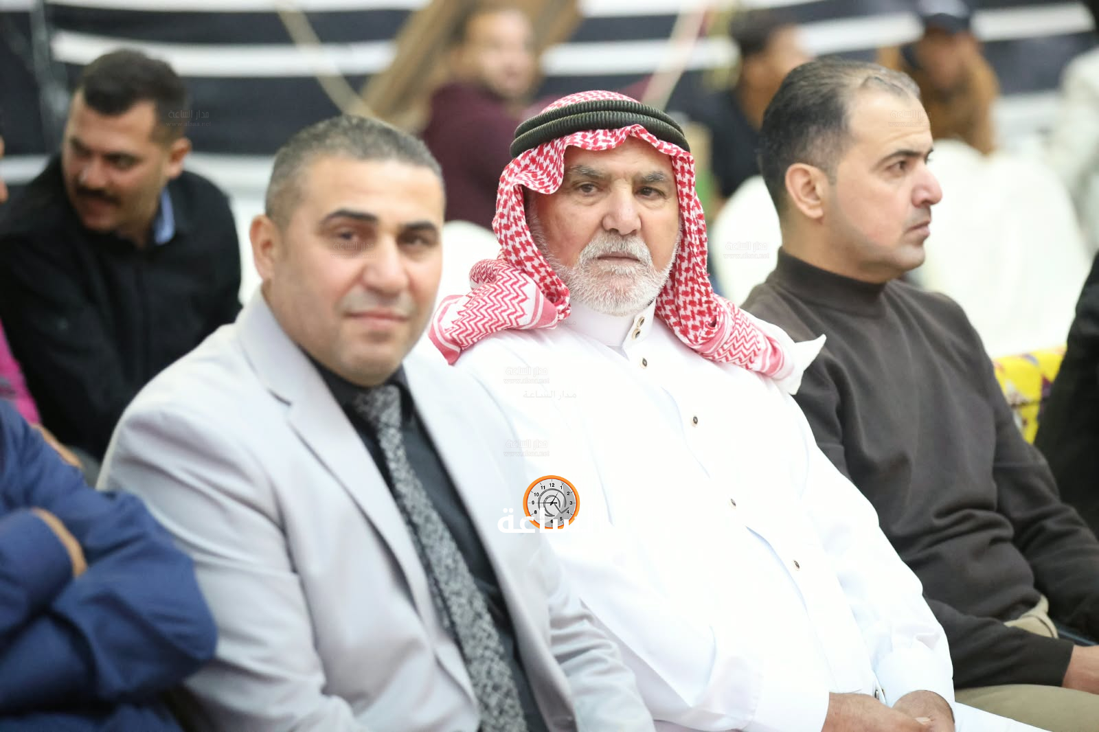 Madar Al-Saa Images 0.17298343758898616