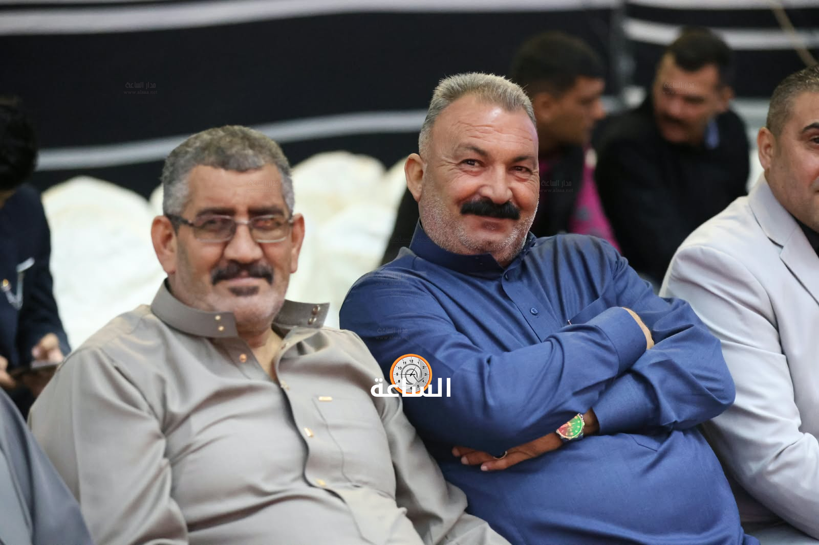Madar Al-Saa Images 0.432310317838544