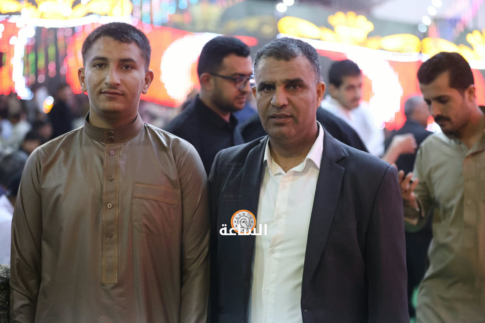 Madar Al-Saa Images 0.9226650733041746