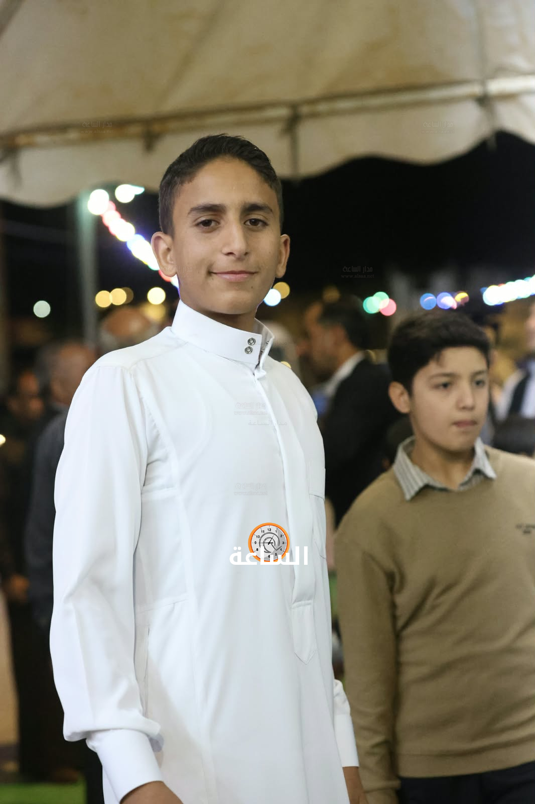 Madar Al-Saa Images 0.12744597931491453