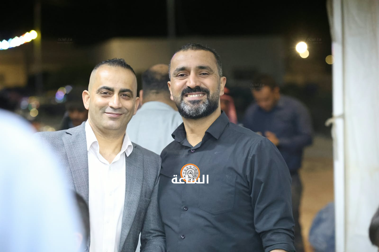Madar Al-Saa Images 0.8408931479639495
