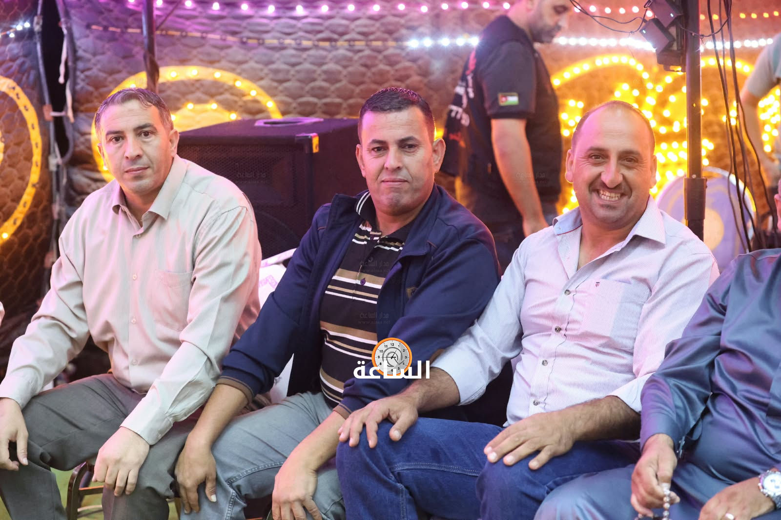 Madar Al-Saa Images 0.5796873174578088