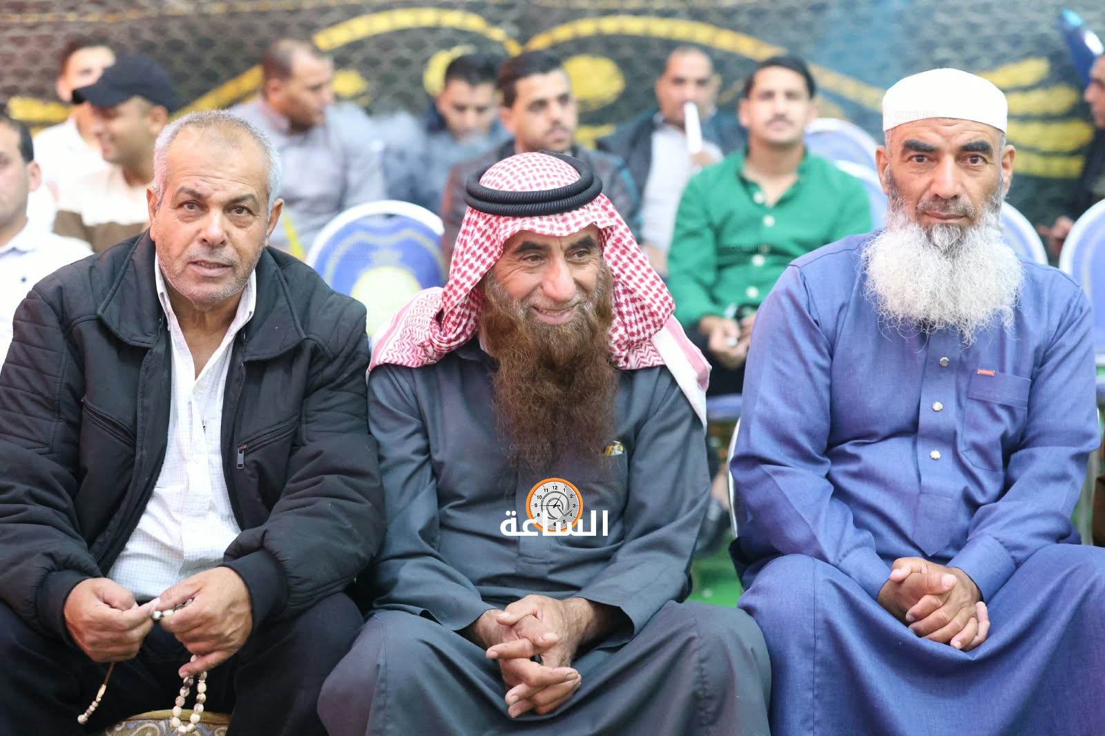 Madar Al-Saa Images 0.816624095067632