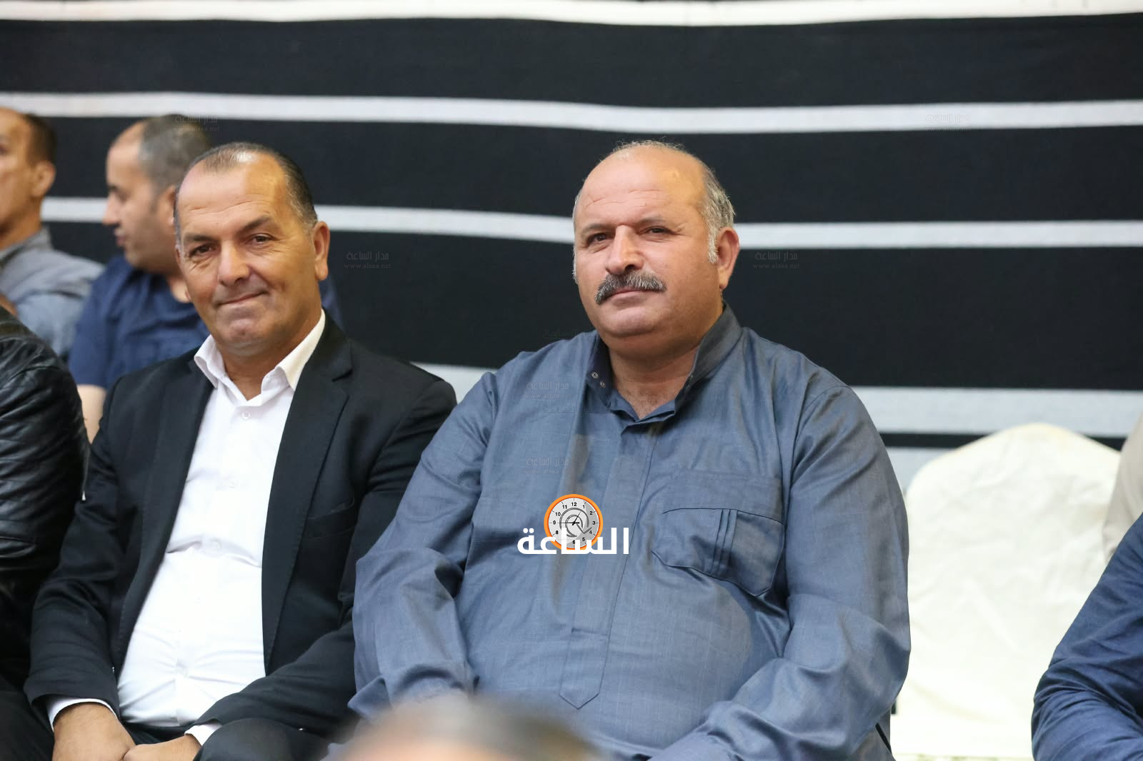 Madar Al-Saa Images 0.42334213351766004