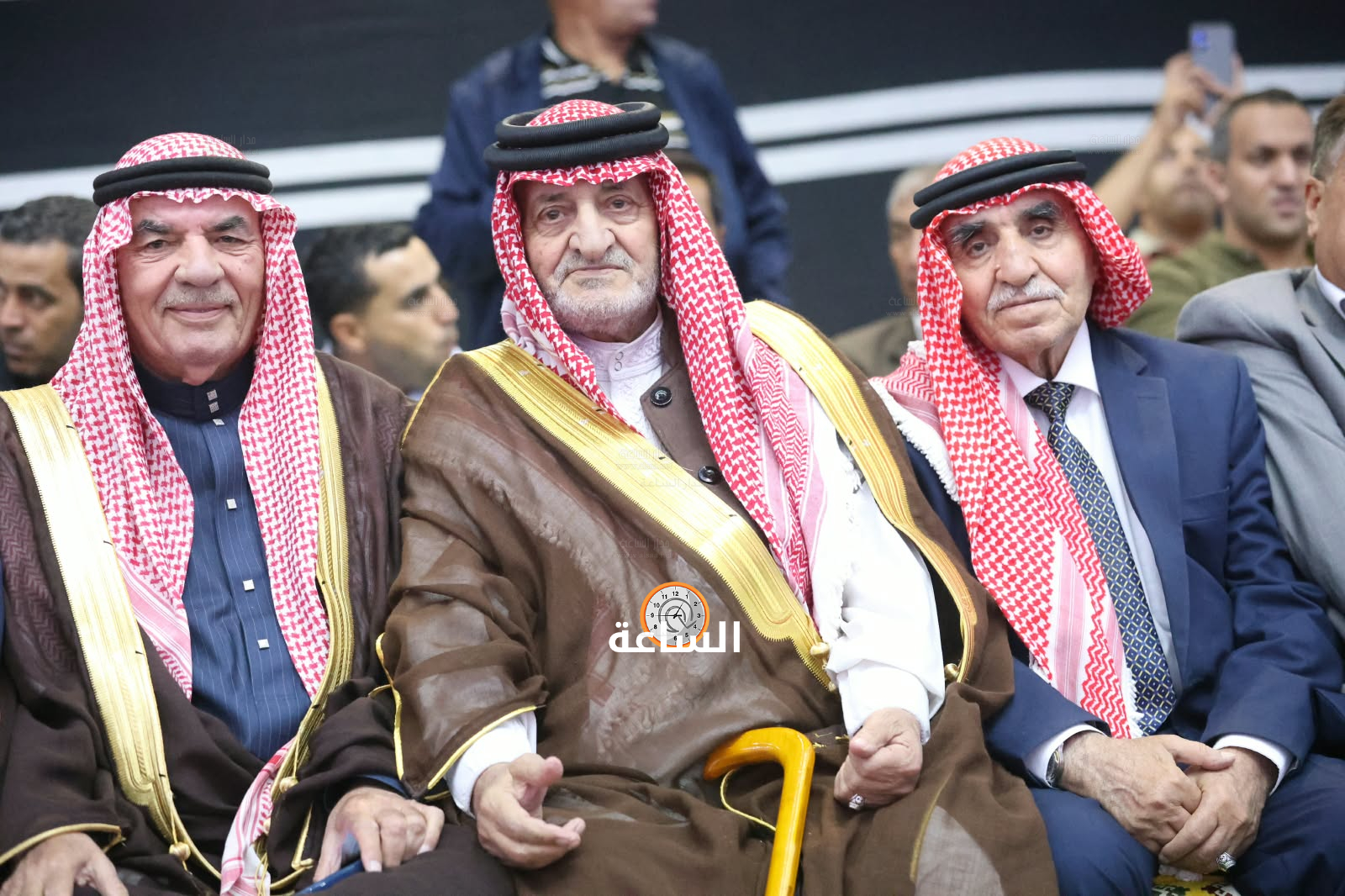 Madar Al-Saa Images 0.04676327230825905