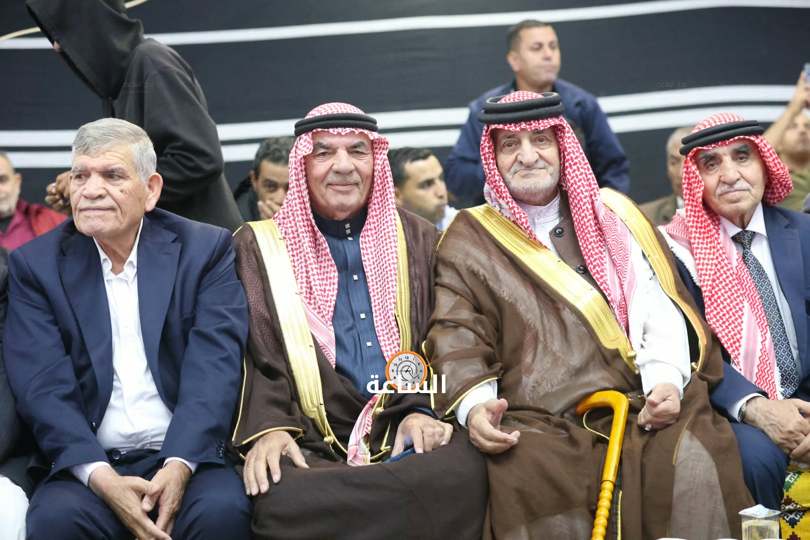 Madar Al-Saa Images 0.5929419162182417