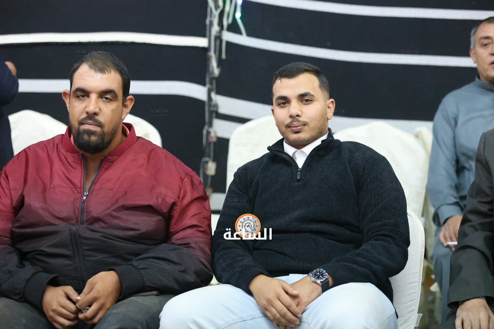 Madar Al-Saa Images 0.428579507184385