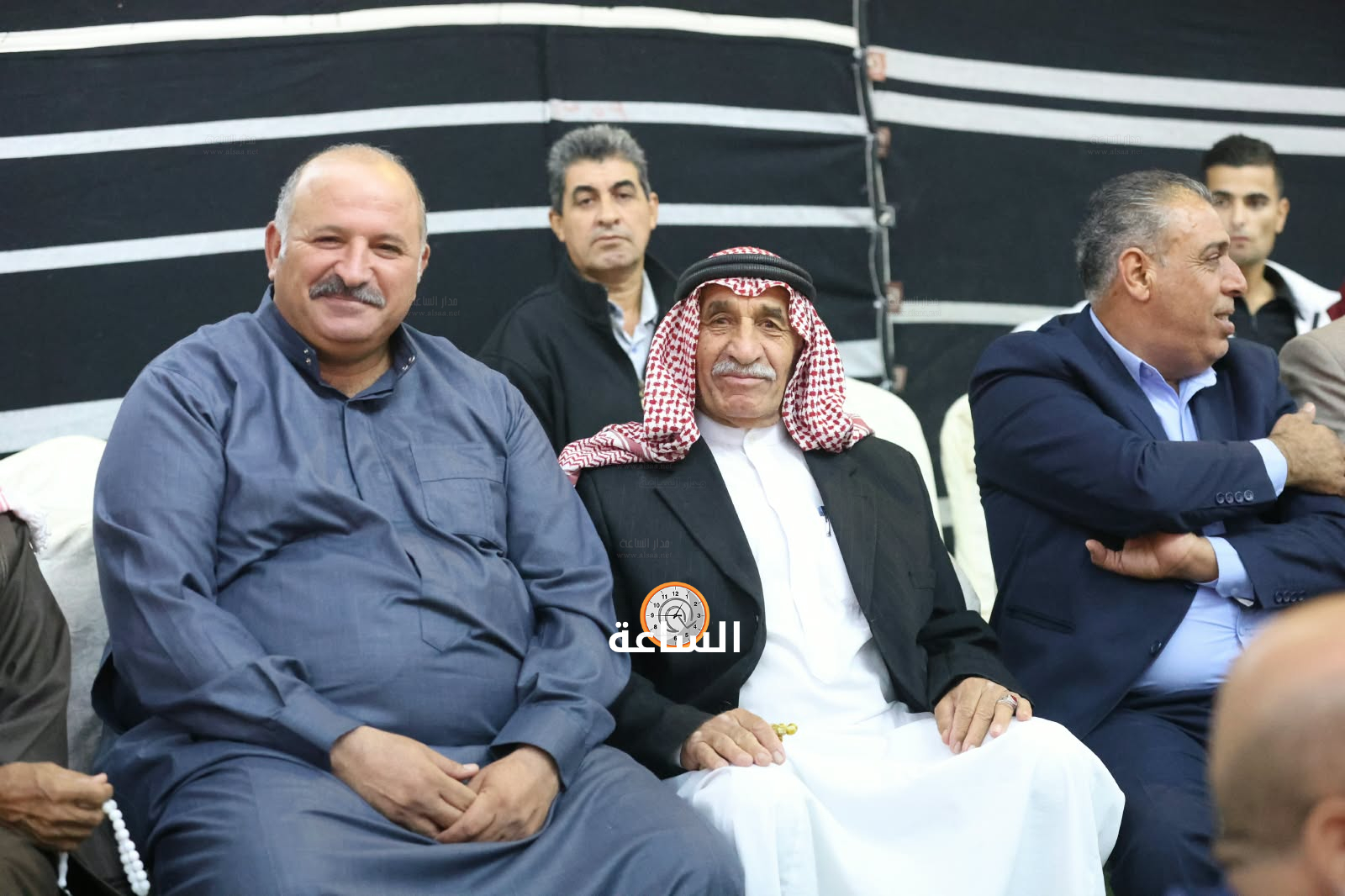 Madar Al-Saa Images 0.17681876361815796
