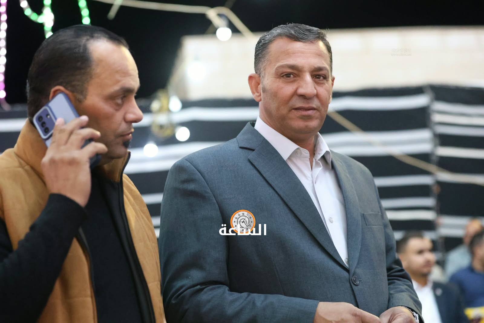 Madar Al-Saa Images 0.615357859407147