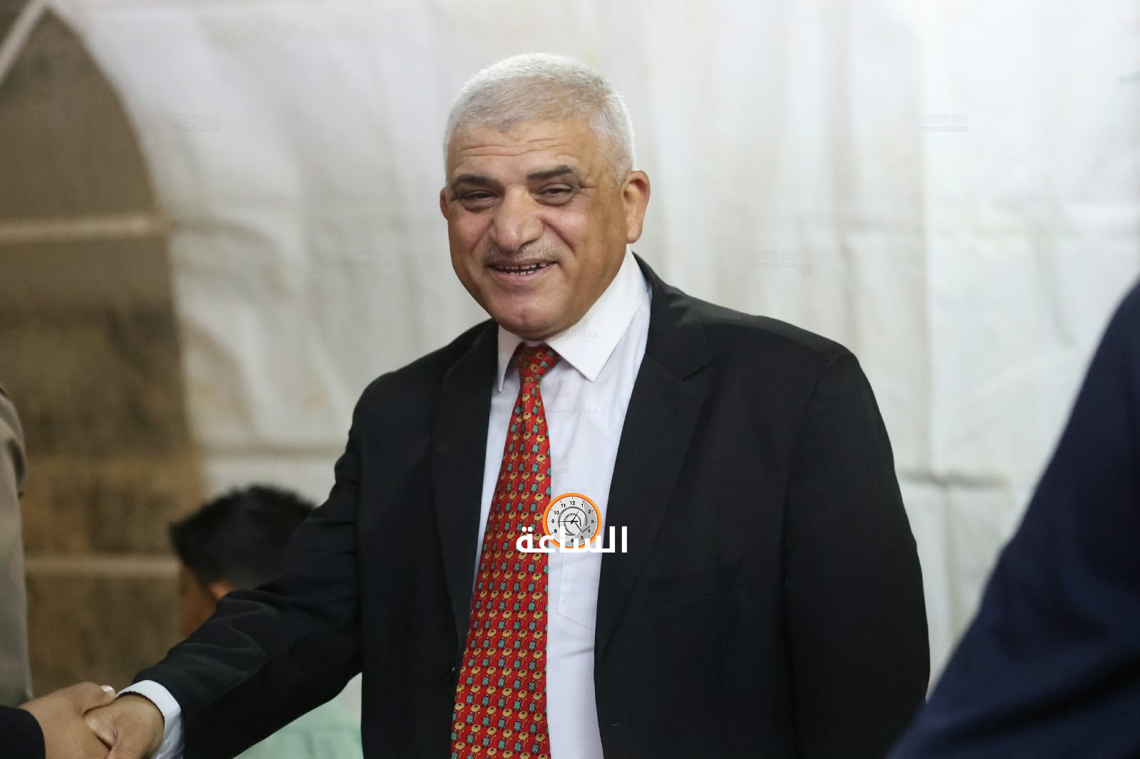 Madar Al-Saa Images 0.6637508264699277