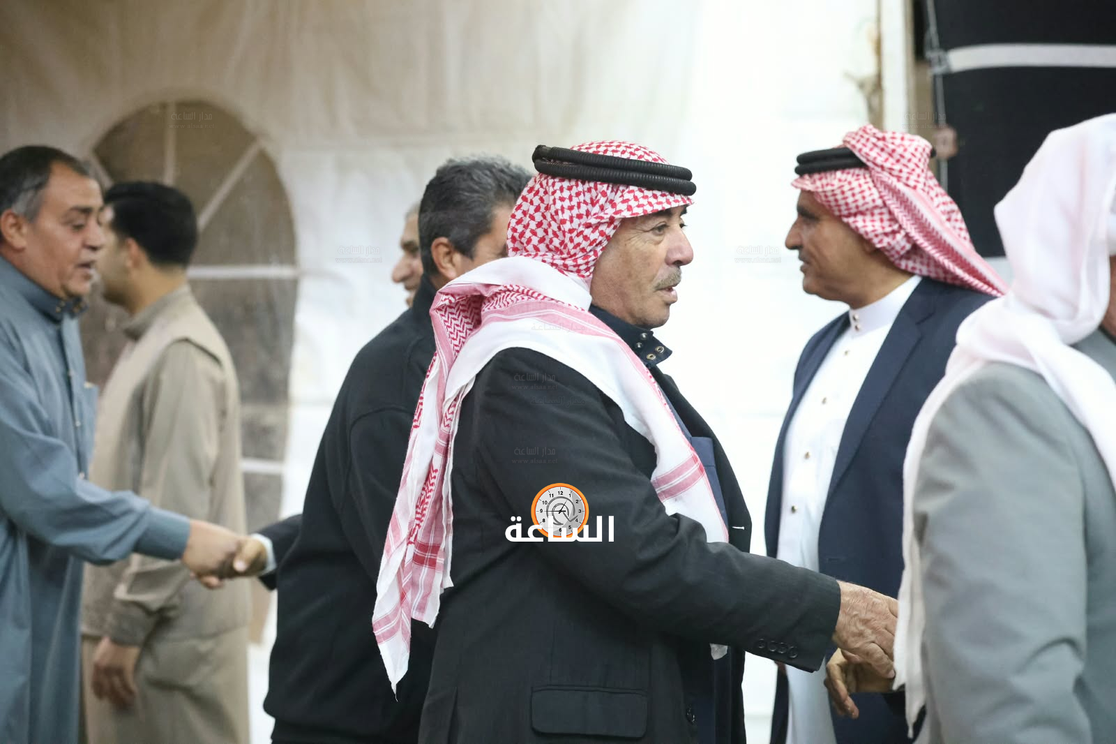 Madar Al-Saa Images 0.6437827468588577