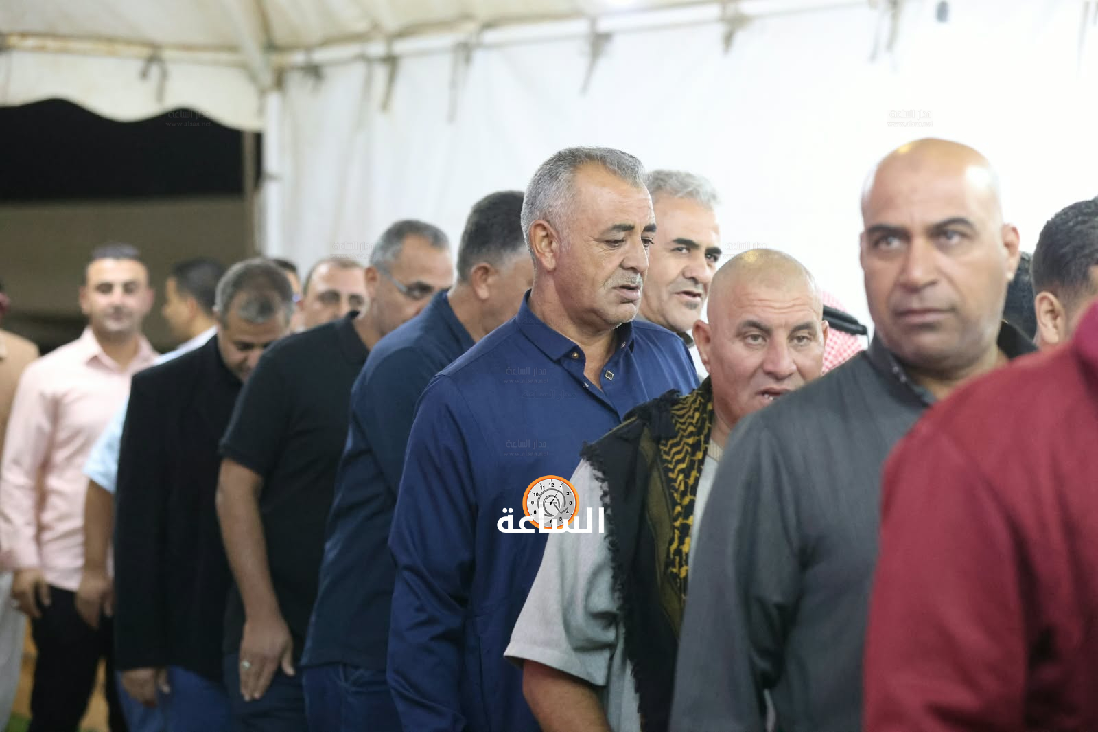 Madar Al-Saa Images 0.15958279155264454