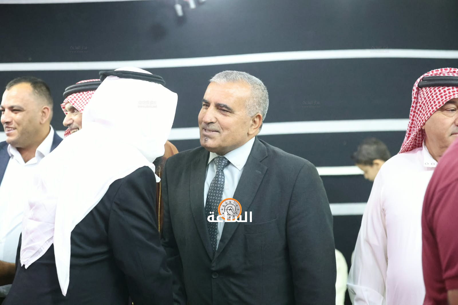 Madar Al-Saa Images 0.27599535548951126