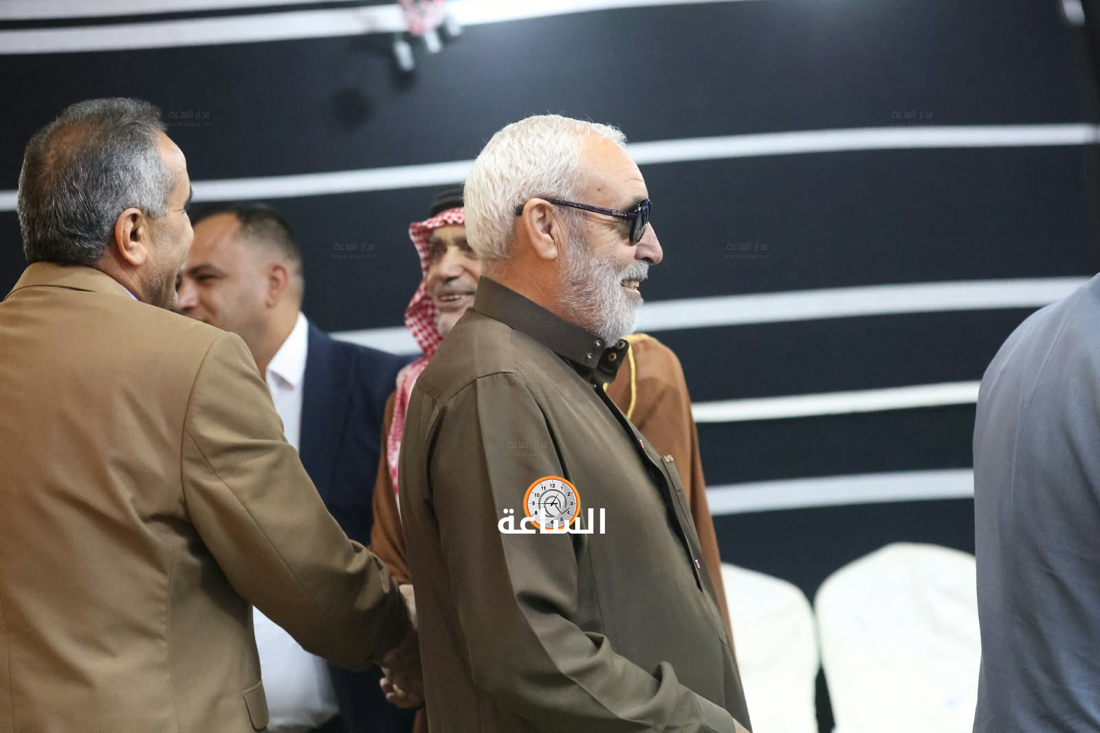 Madar Al-Saa Images 0.19762490118071718