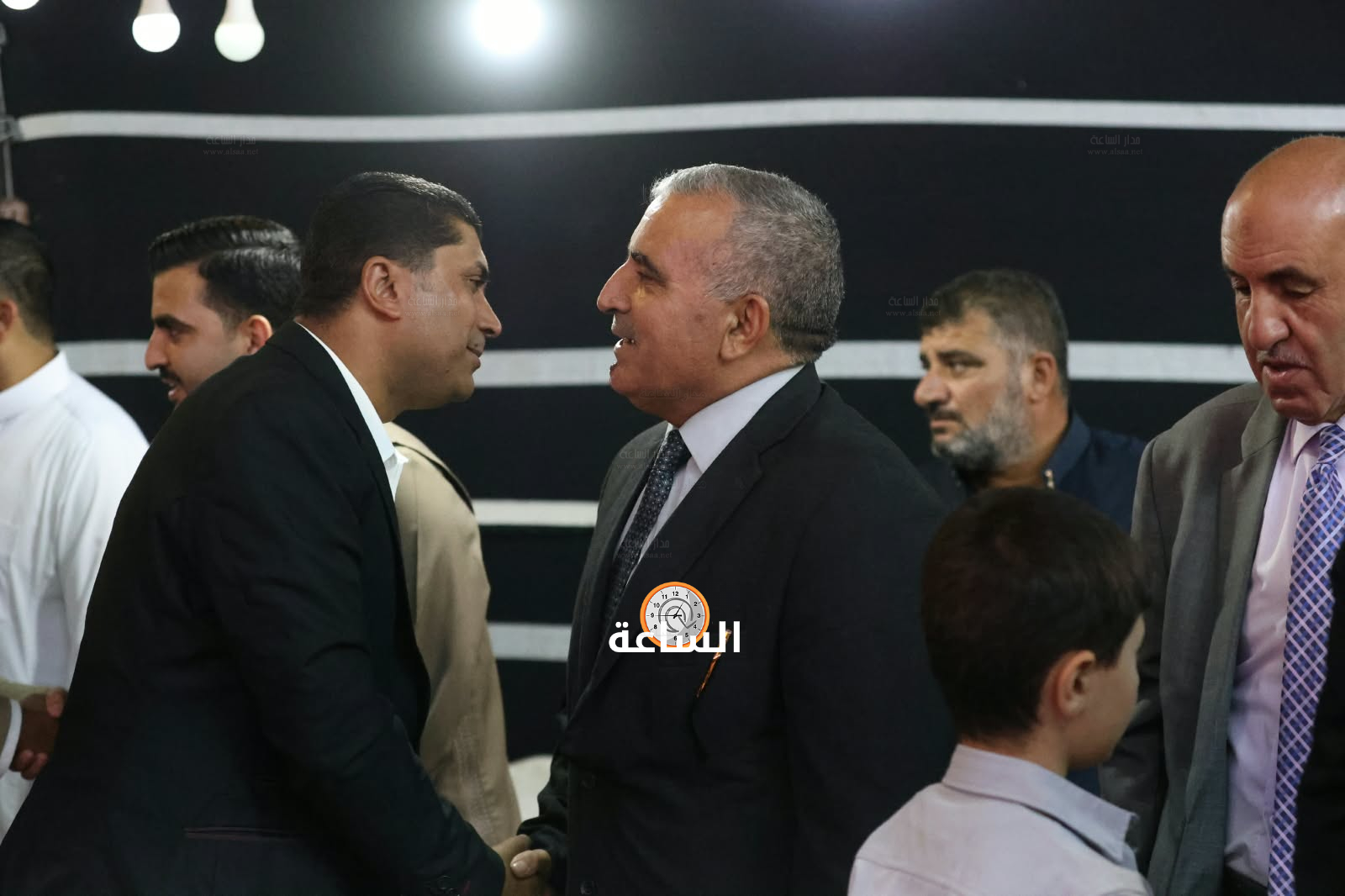 Madar Al-Saa Images 0.3851388904235916