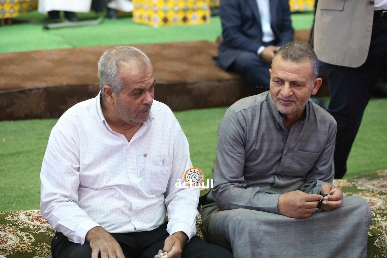 Madar Al-Saa Images 0.3994939304876197
