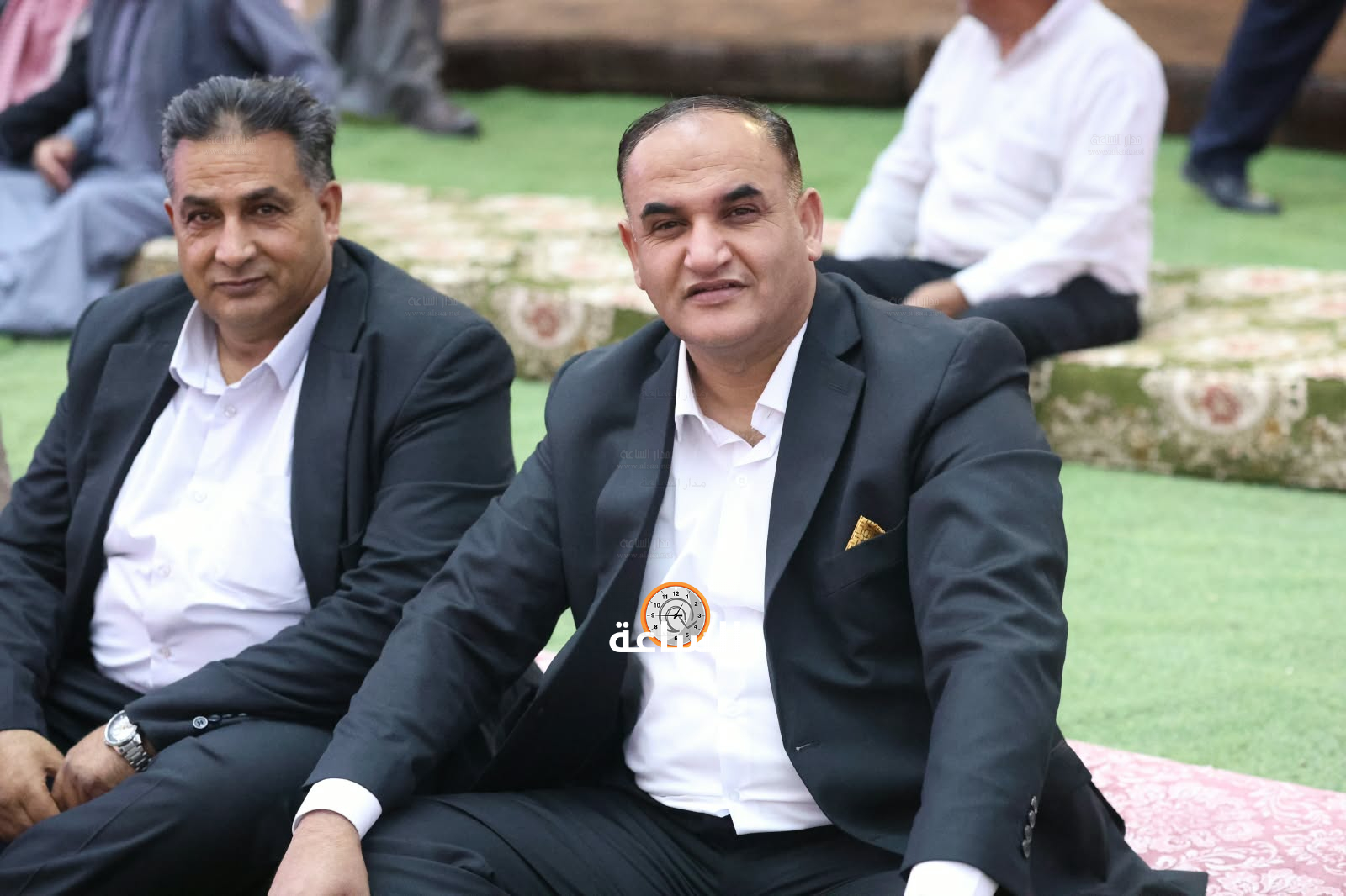Madar Al-Saa Images 0.9831177673630563