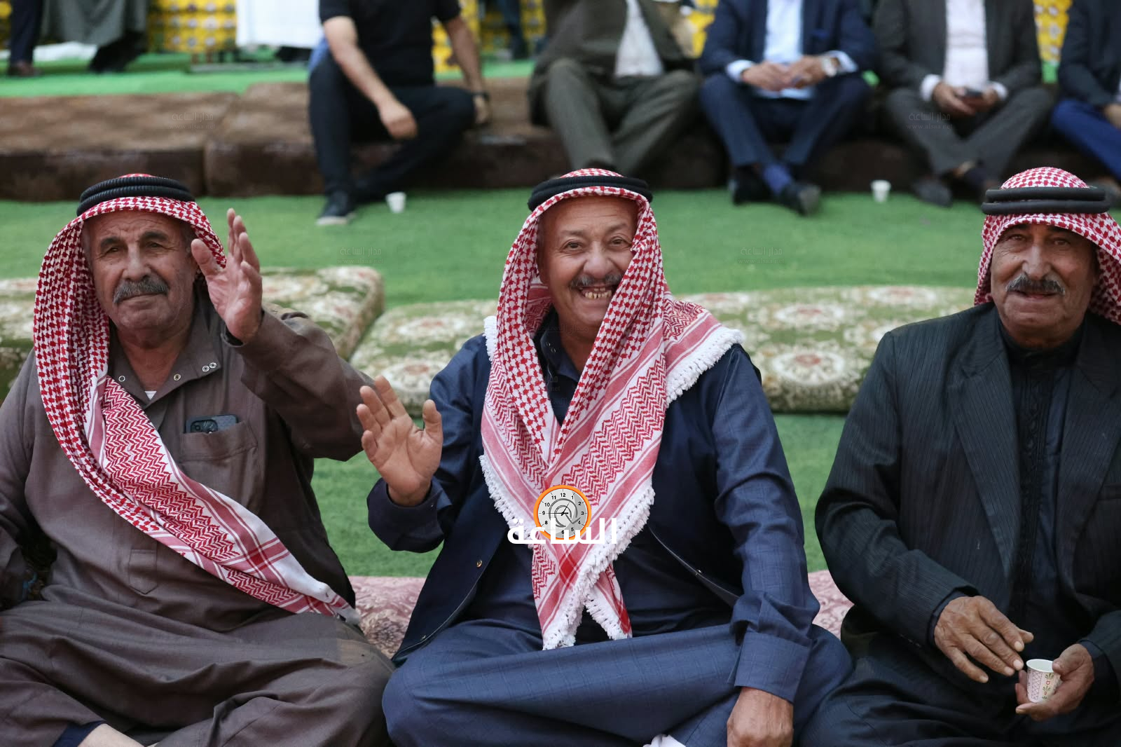 Madar Al-Saa Images 0.9656372072942153
