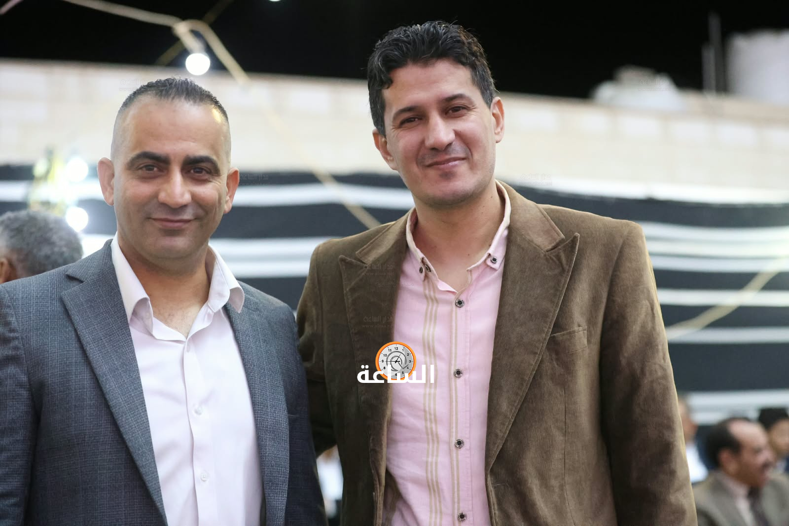 Madar Al-Saa Images 0.09518726940749966