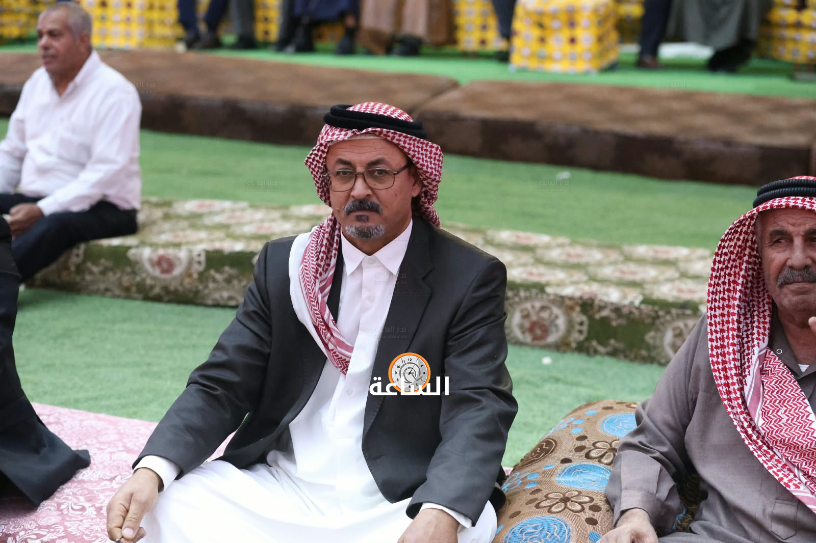 Madar Al-Saa Images 0.8361442892641685