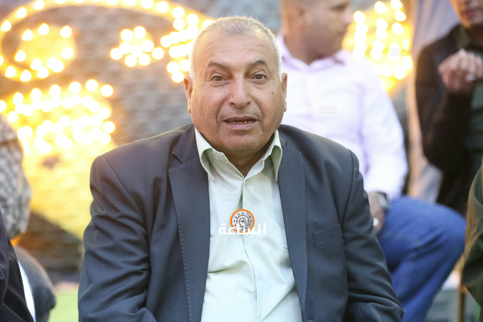 Madar Al-Saa Images 0.5291362896611028