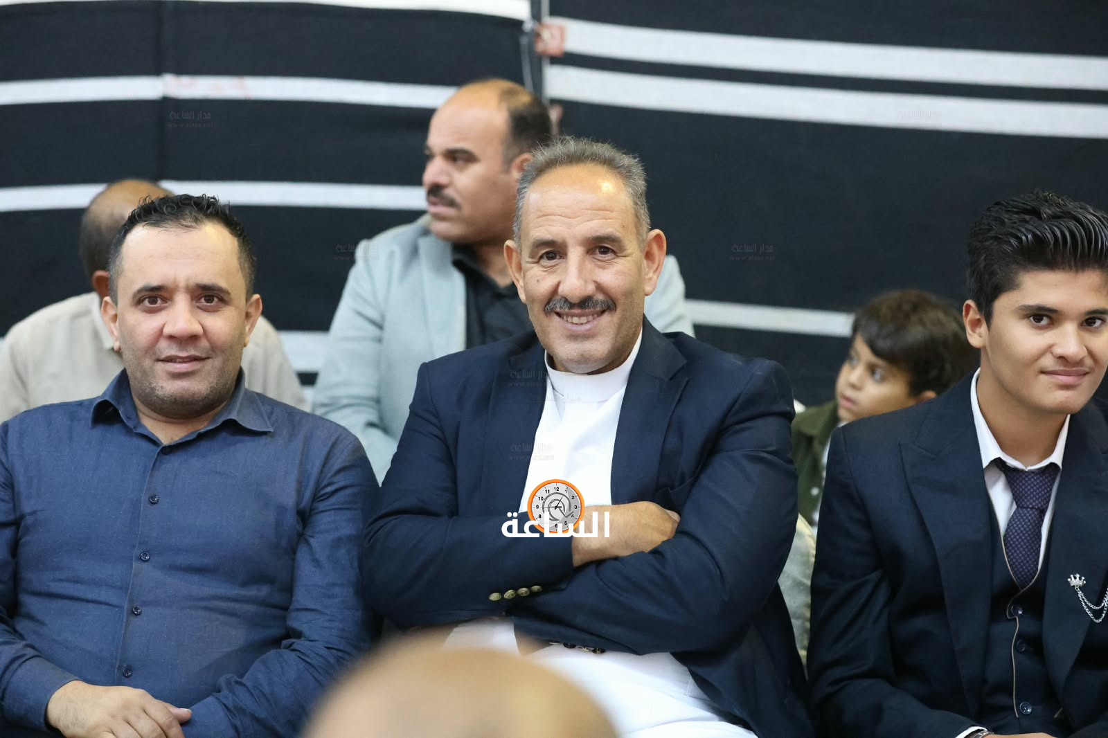 Madar Al-Saa Images 0.6379257434446622