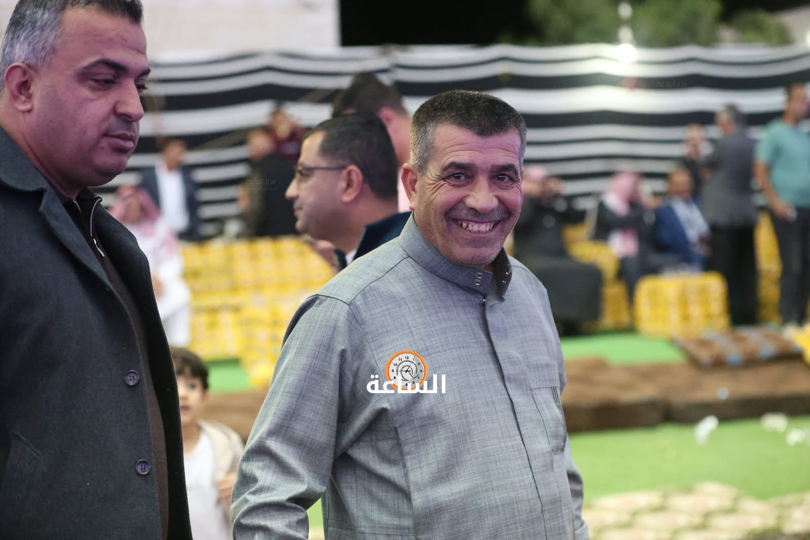 Madar Al-Saa Images 0.6262815463571454