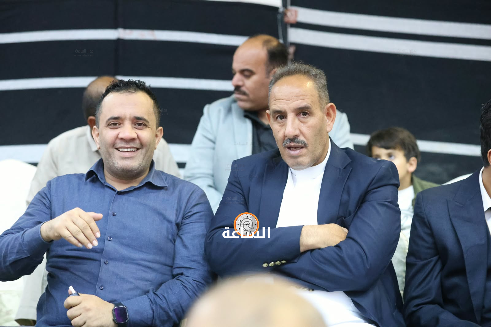 Madar Al-Saa Images 0.7005649381161912