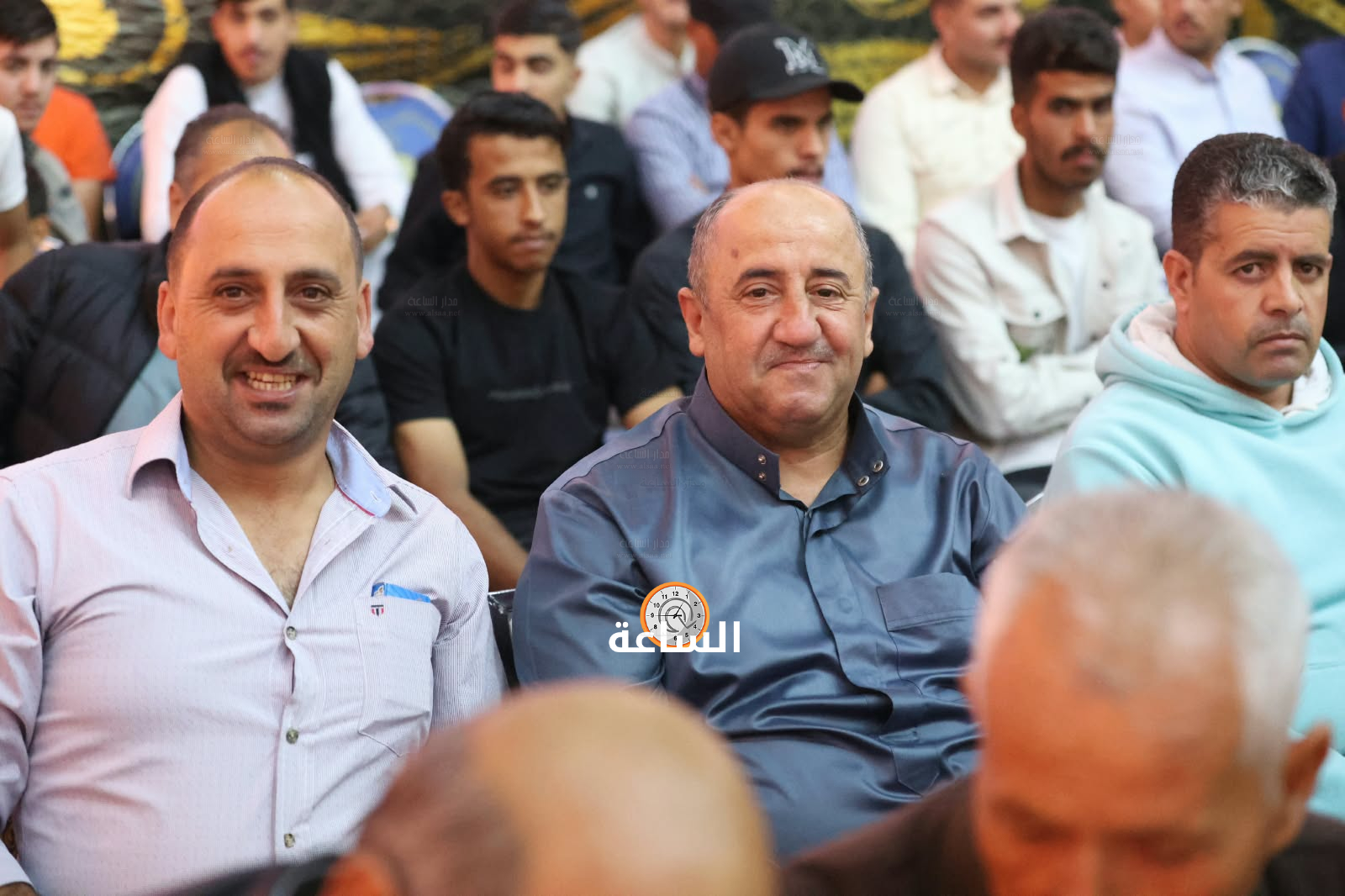 Madar Al-Saa Images 0.07004647295401056
