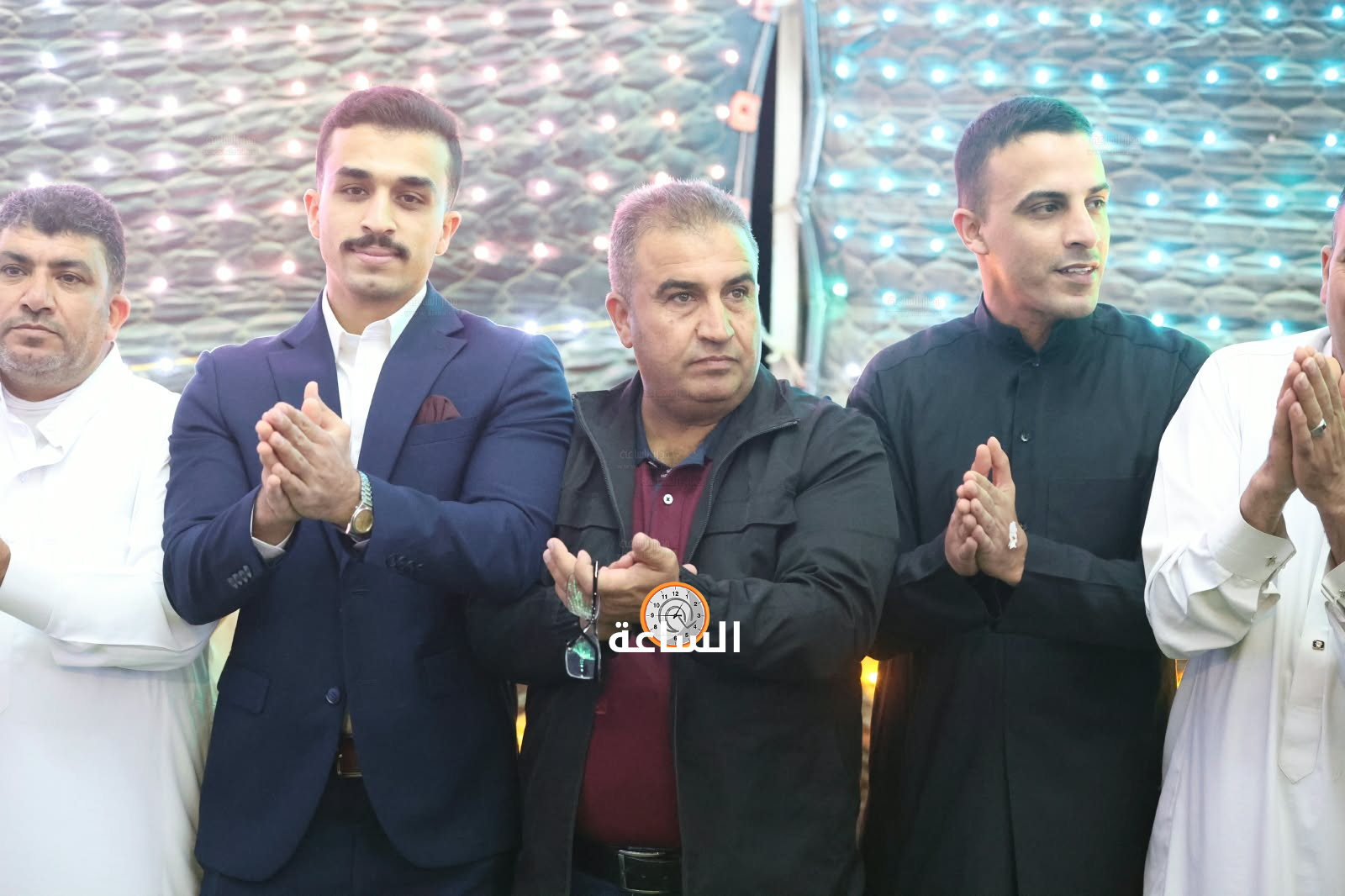 Madar Al-Saa Images 0.9417815311318845