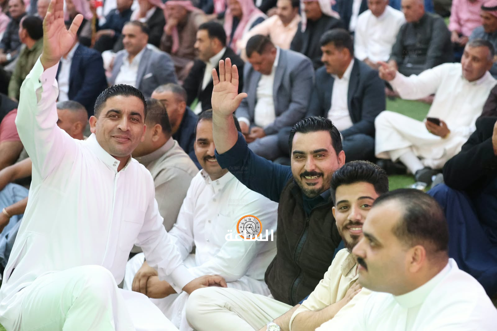 Madar Al-Saa Images 0.06540698747217166