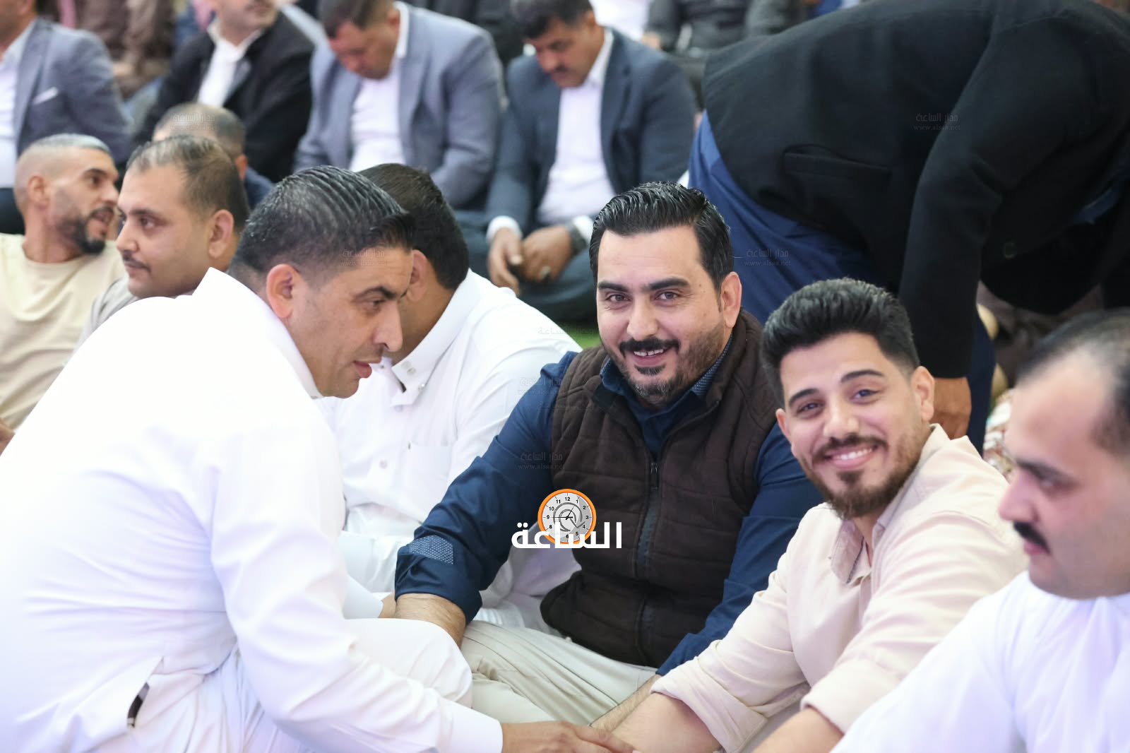 Madar Al-Saa Images 0.5464372382442951