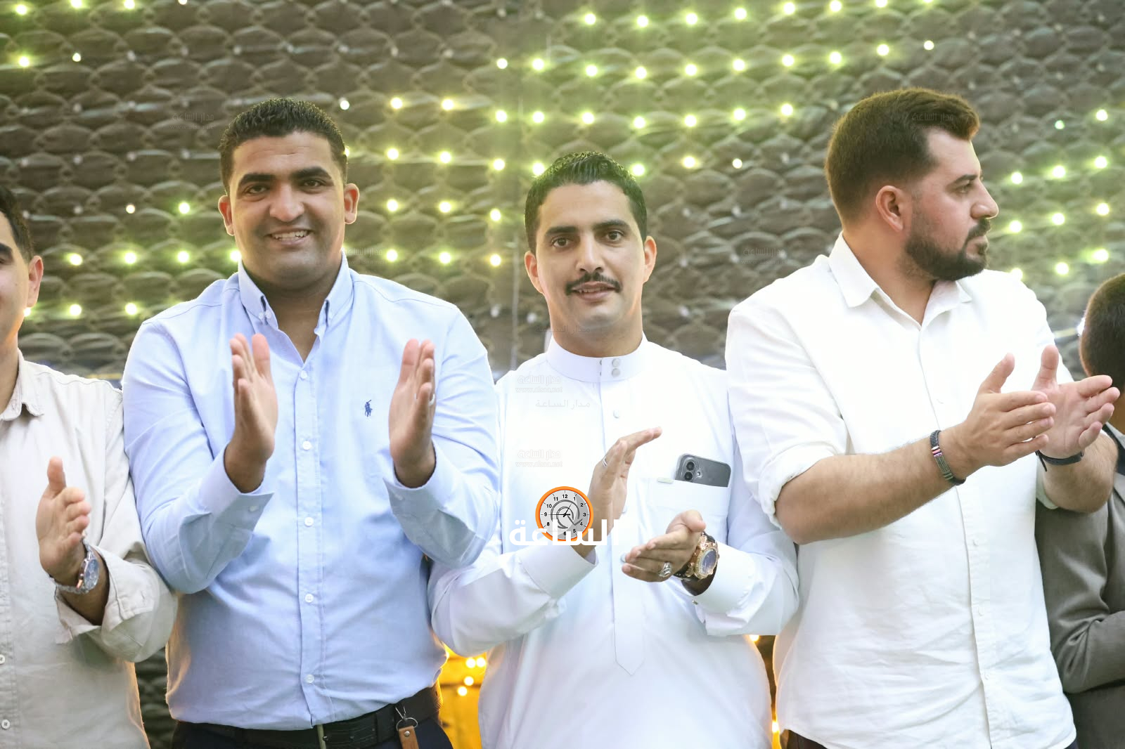 Madar Al-Saa Images 0.8164369705919412