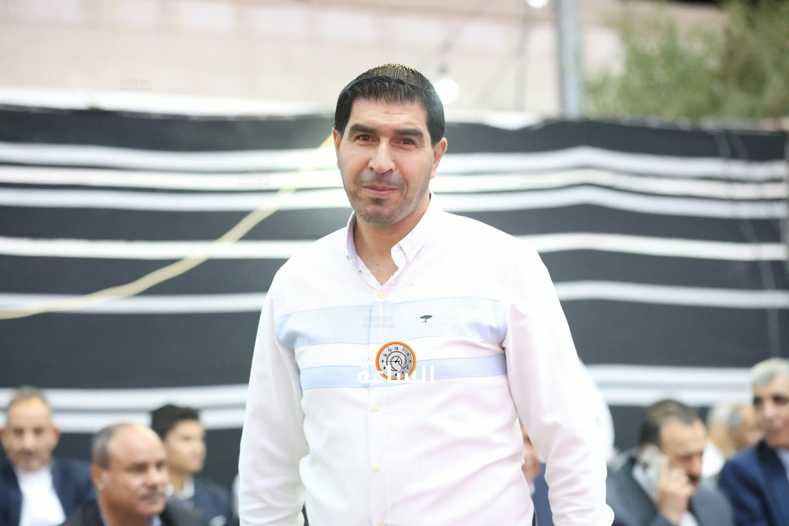 Madar Al-Saa Images 0.6914730353035317