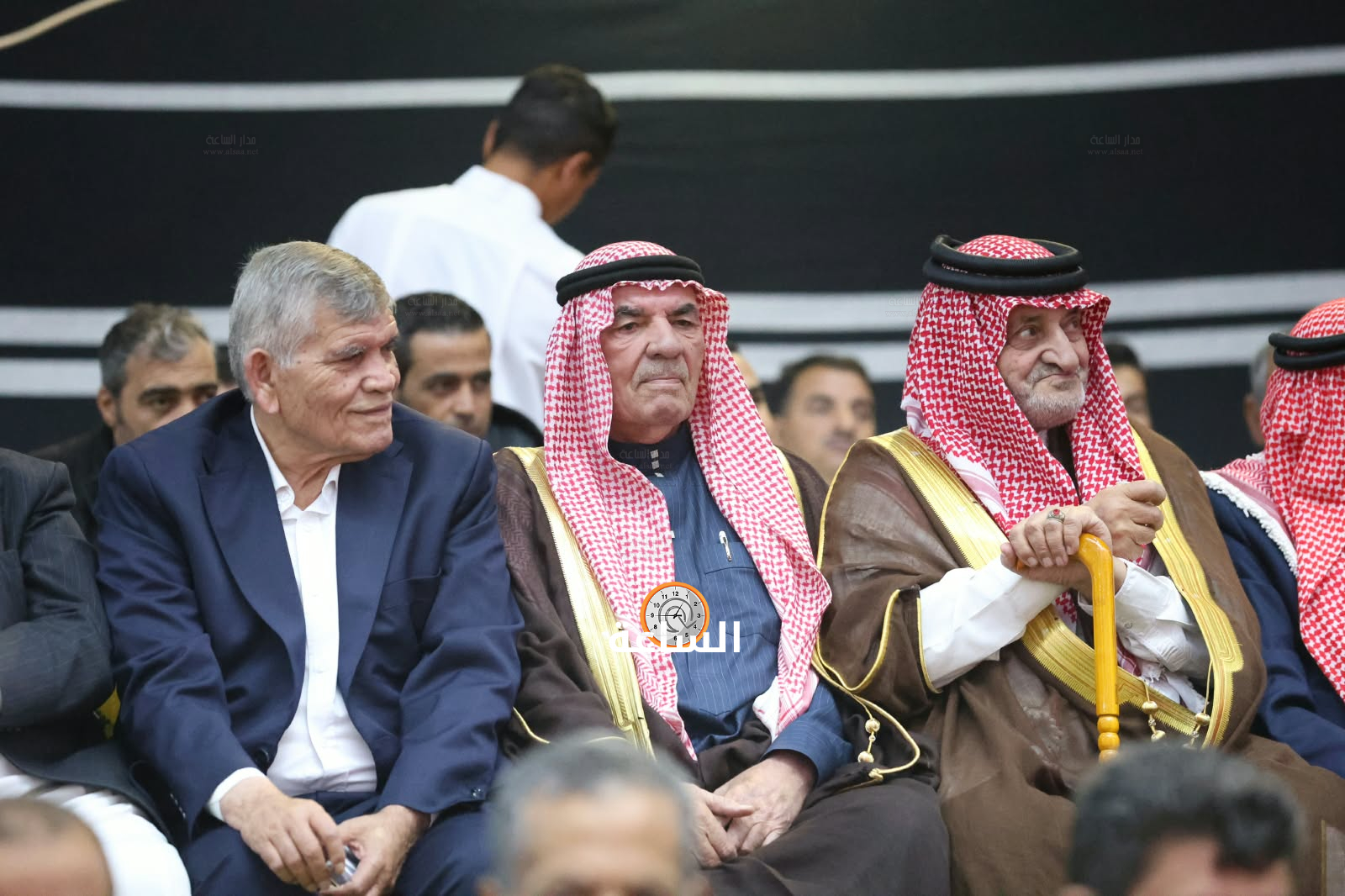 Madar Al-Saa Images 0.9397523682201636
